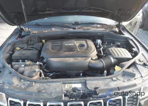 2018 Jeep Grand Cherokee Limited 4X4 from USA, damaged, VIN 1C4RJFBG4JC487687